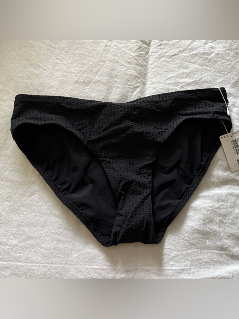 Lululemon Waterside MR Med Btm *Seer